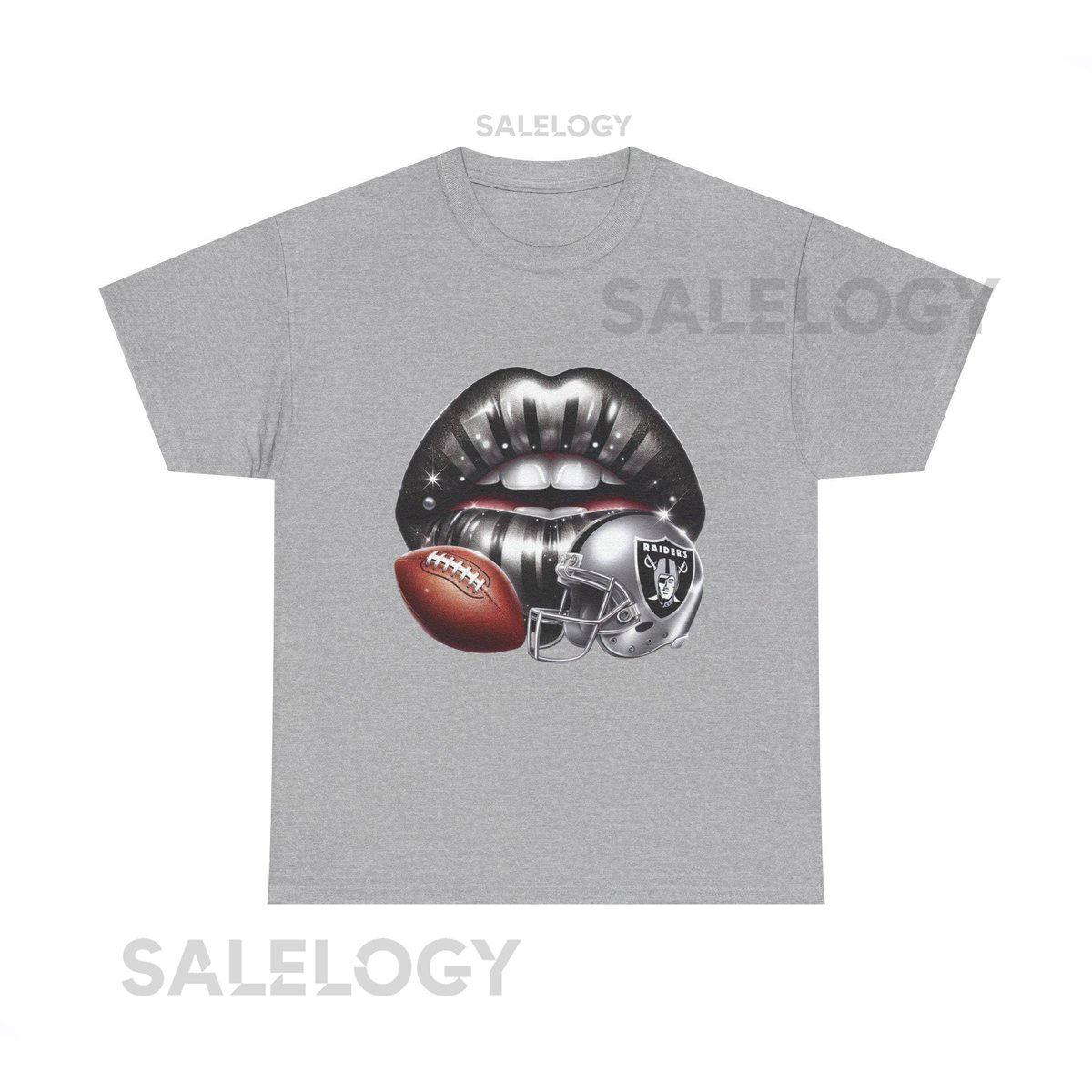 Las vegas raiders NFL Football Stylish Football Fan Tee Perfect for Game Day and Casual Wear Ideal Gift for Football _485