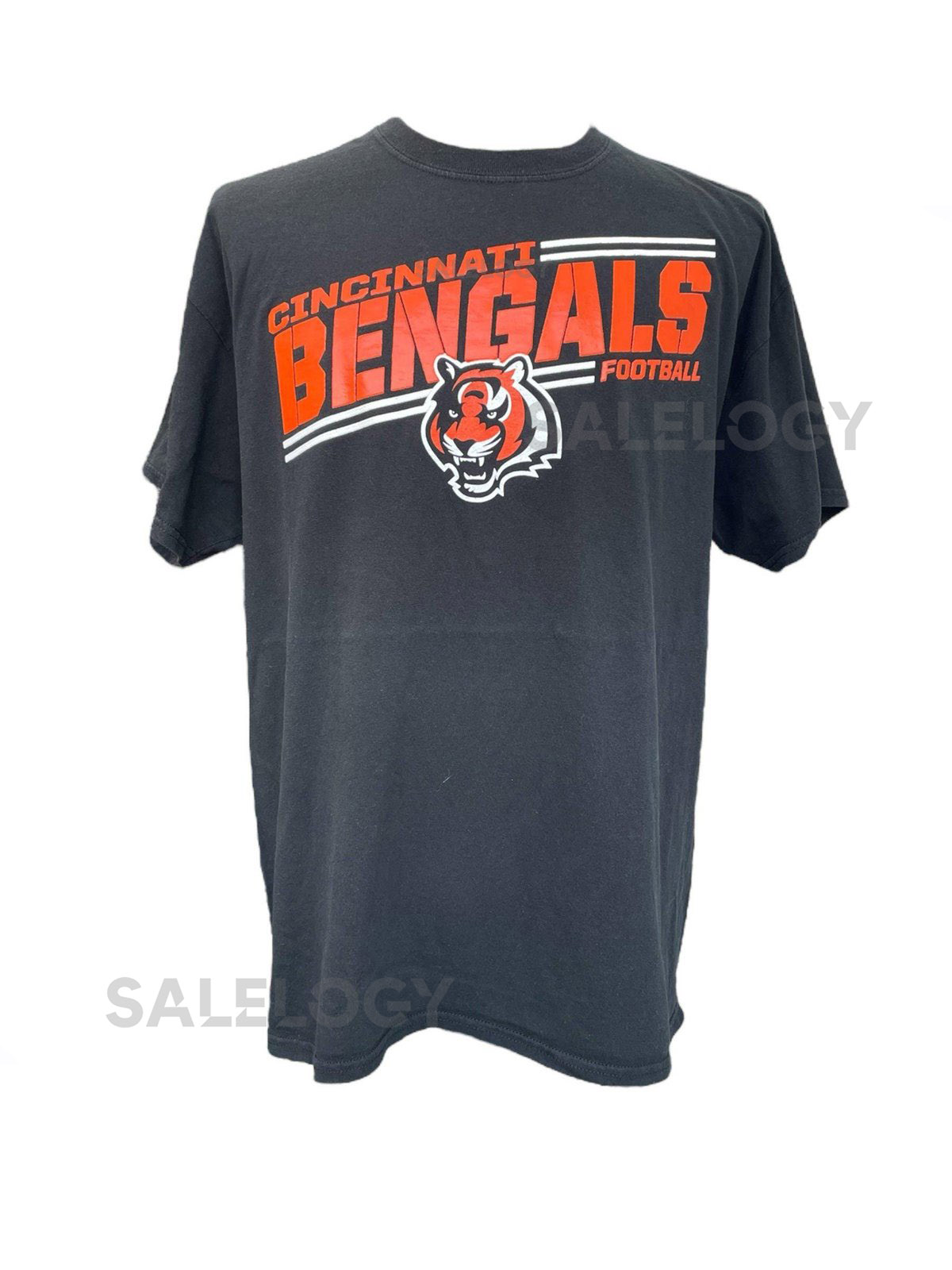Cincinnati Bengals Graphic Tee_492