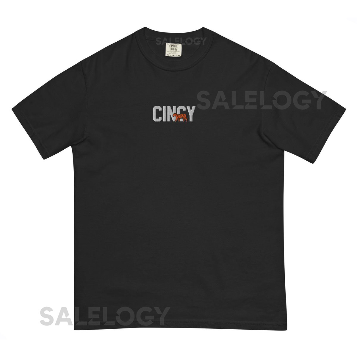 Cincy Tiger Tee_571