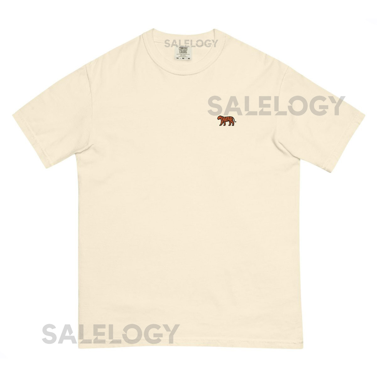 Cincinnati Tiger Tee_564