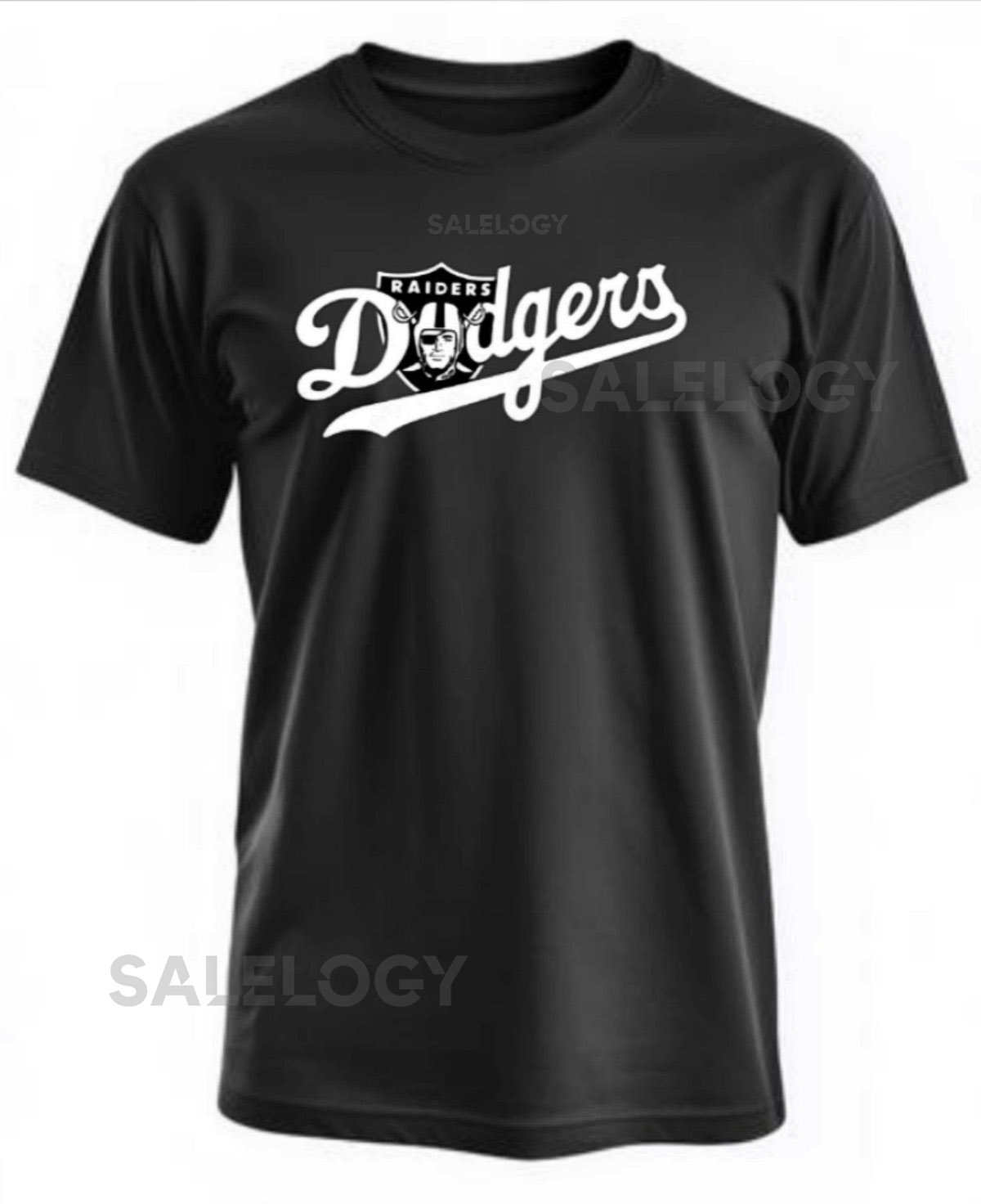 Sports Fan Unisex Tee Baseball Team Tee_388