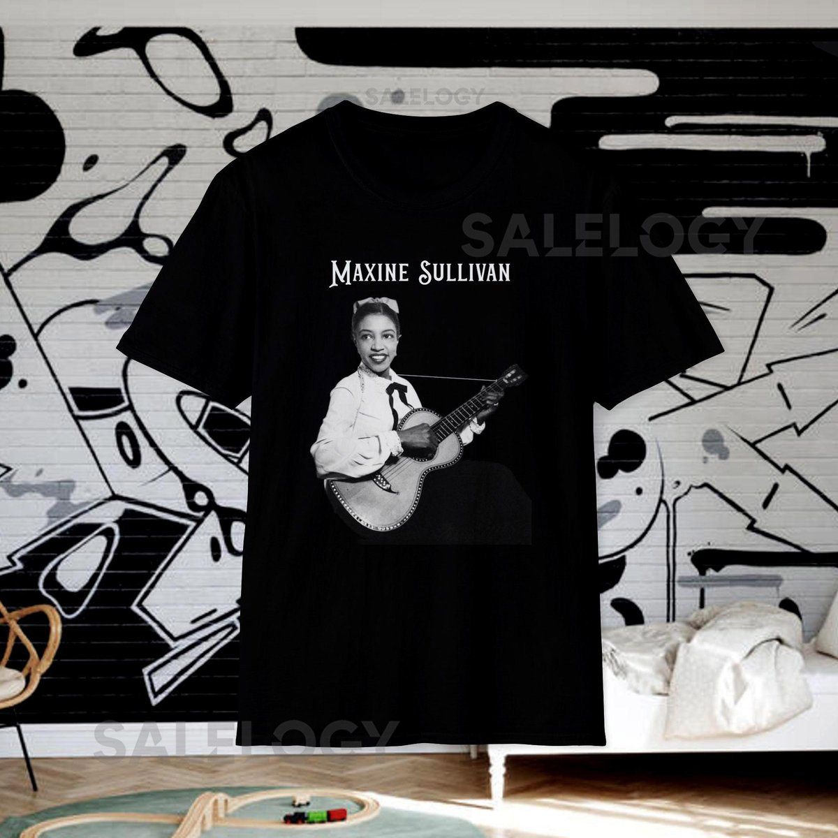 Maxine Sullivan 1931 Early Female Blues Singer Forgotten Black History. bessie smith ella fitzgerald billie holiday etta james Delta_287