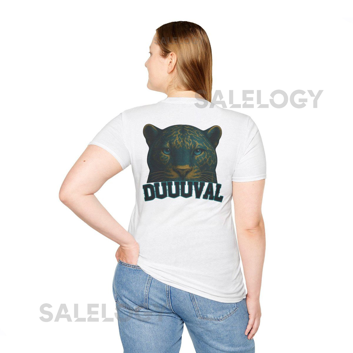 Duuuval Fan Shirt Jaguars Fan Gift Jacksonville Jaguars Lover 904 Duval County Florida Football Shirt Trevor Lawrence Fan Mu_96