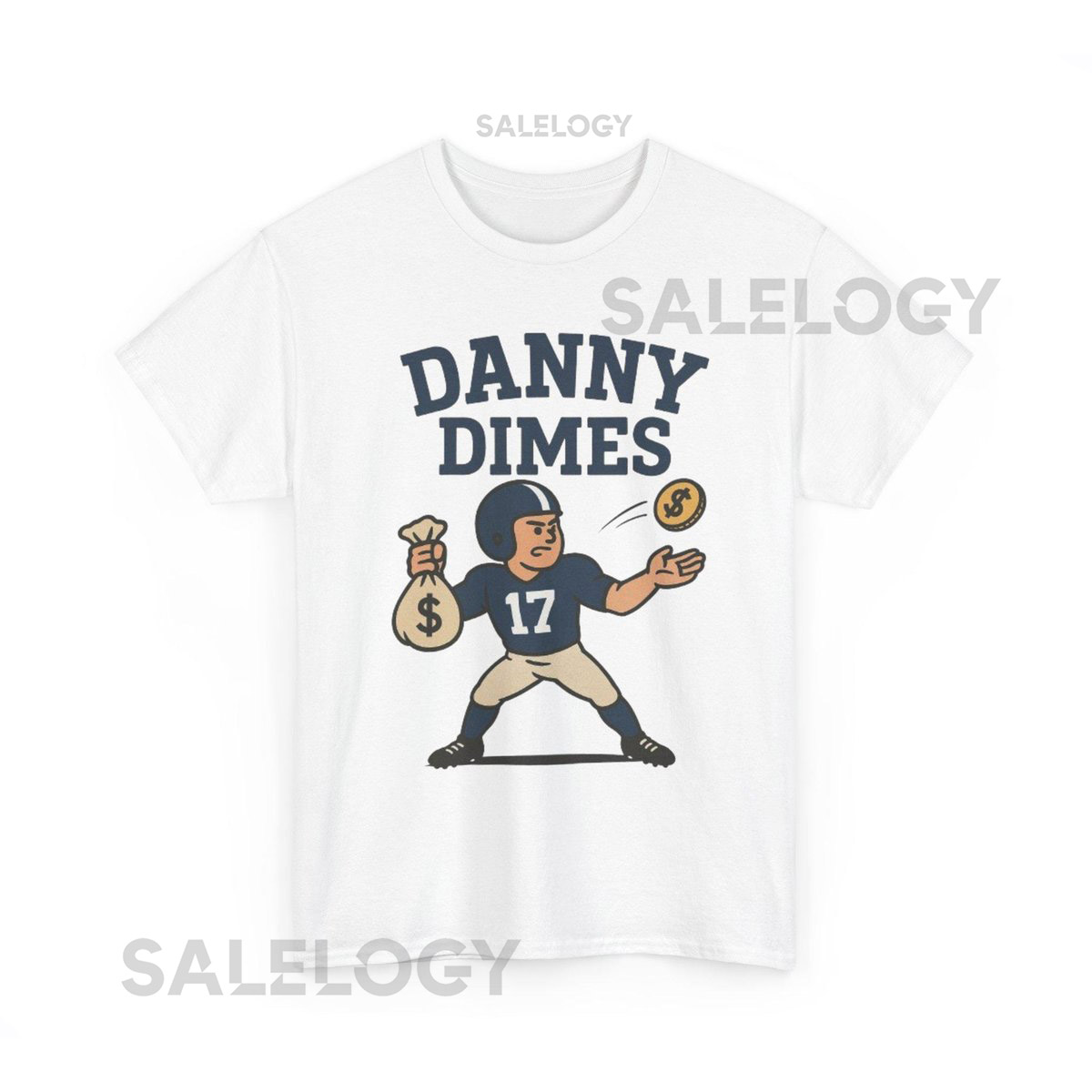 Danny Dimes Indianapolis Football Grap_88