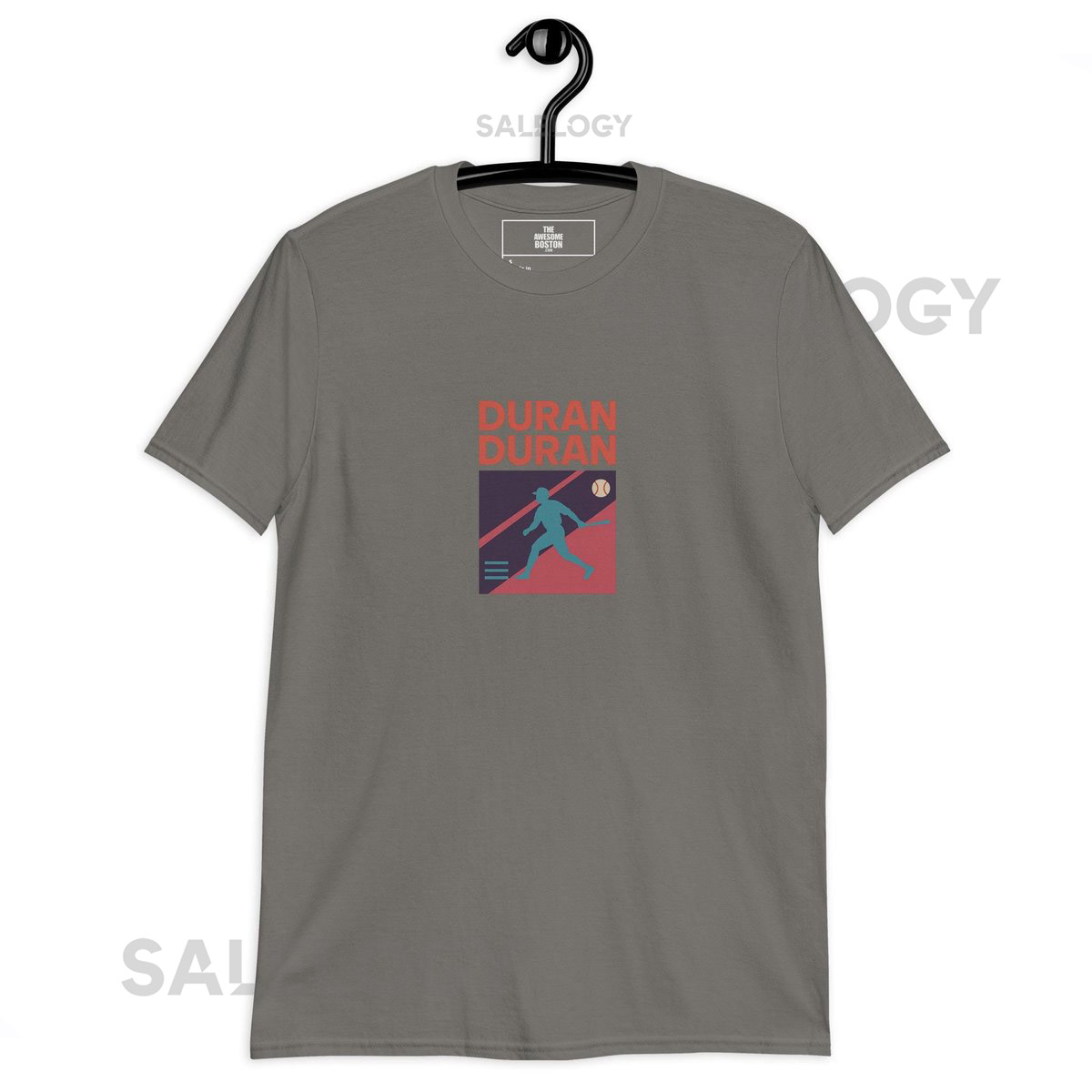 Jarren Duran Duran T Shirt_349