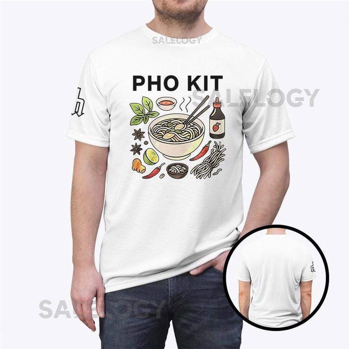Cal Raleigh Pho Kit Fuck It T Shirt_147