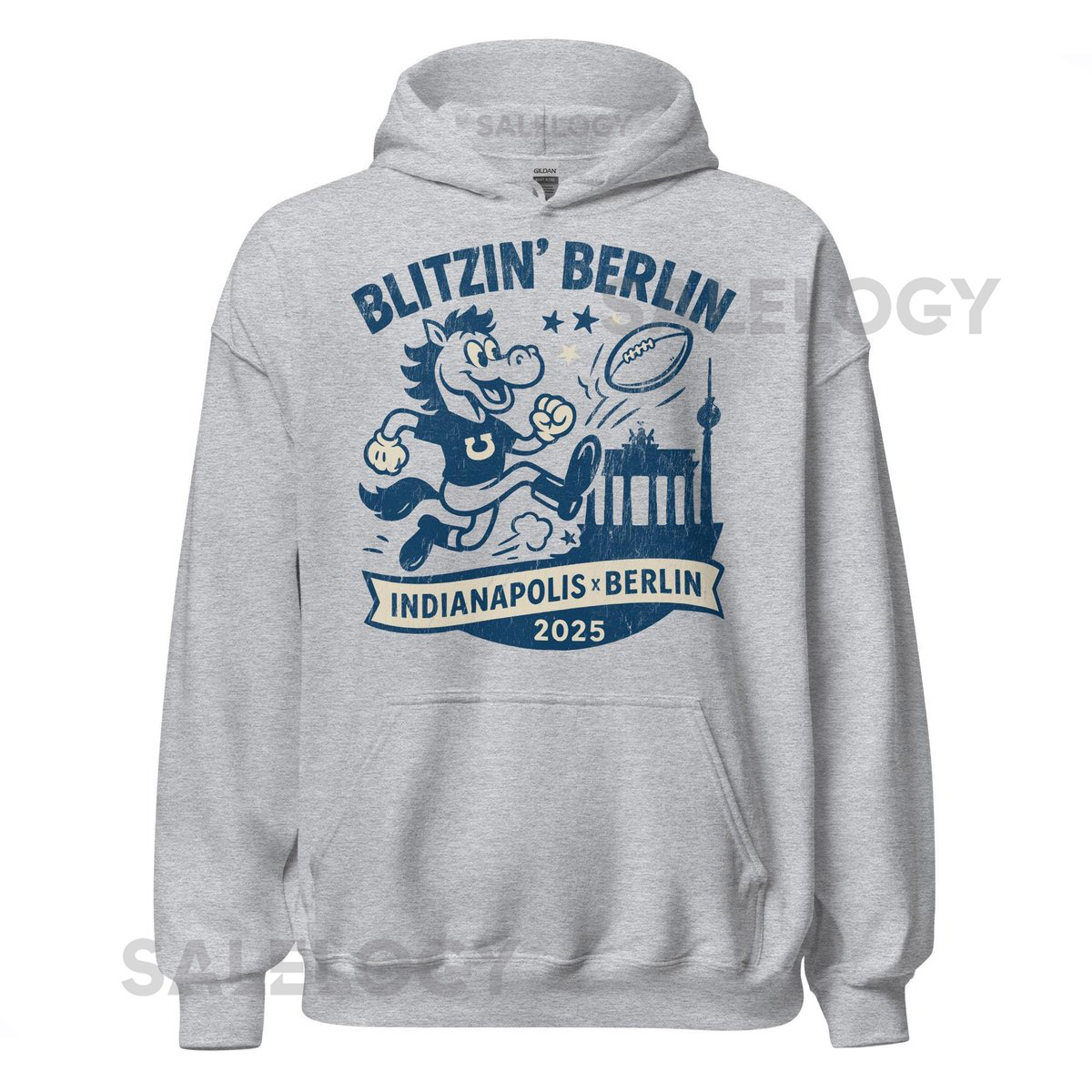 Blitzin Berlin Indianapolis x Berlin 2025 Football_14