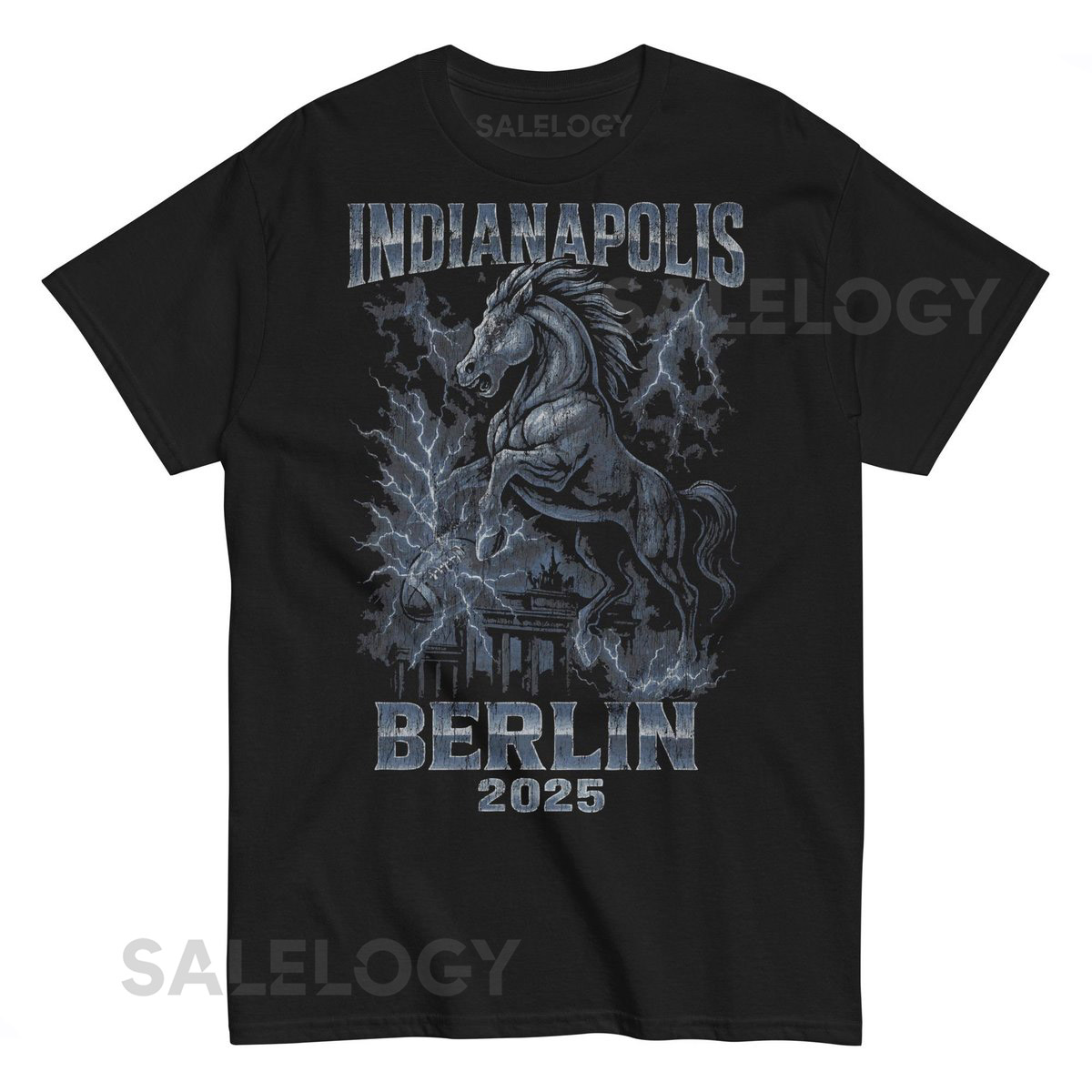 Indianapolis x Berlin 2025 Distressed Vintage Footba_556