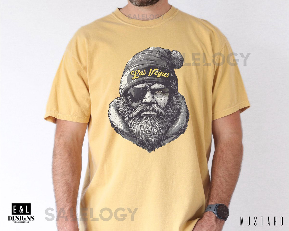 Las Vegas Football Shirt Comfort Color Tee Retro Raiders Shirt Gift For Football Fan Sports Gear Trendy Football Shirt Spirit Animal_463