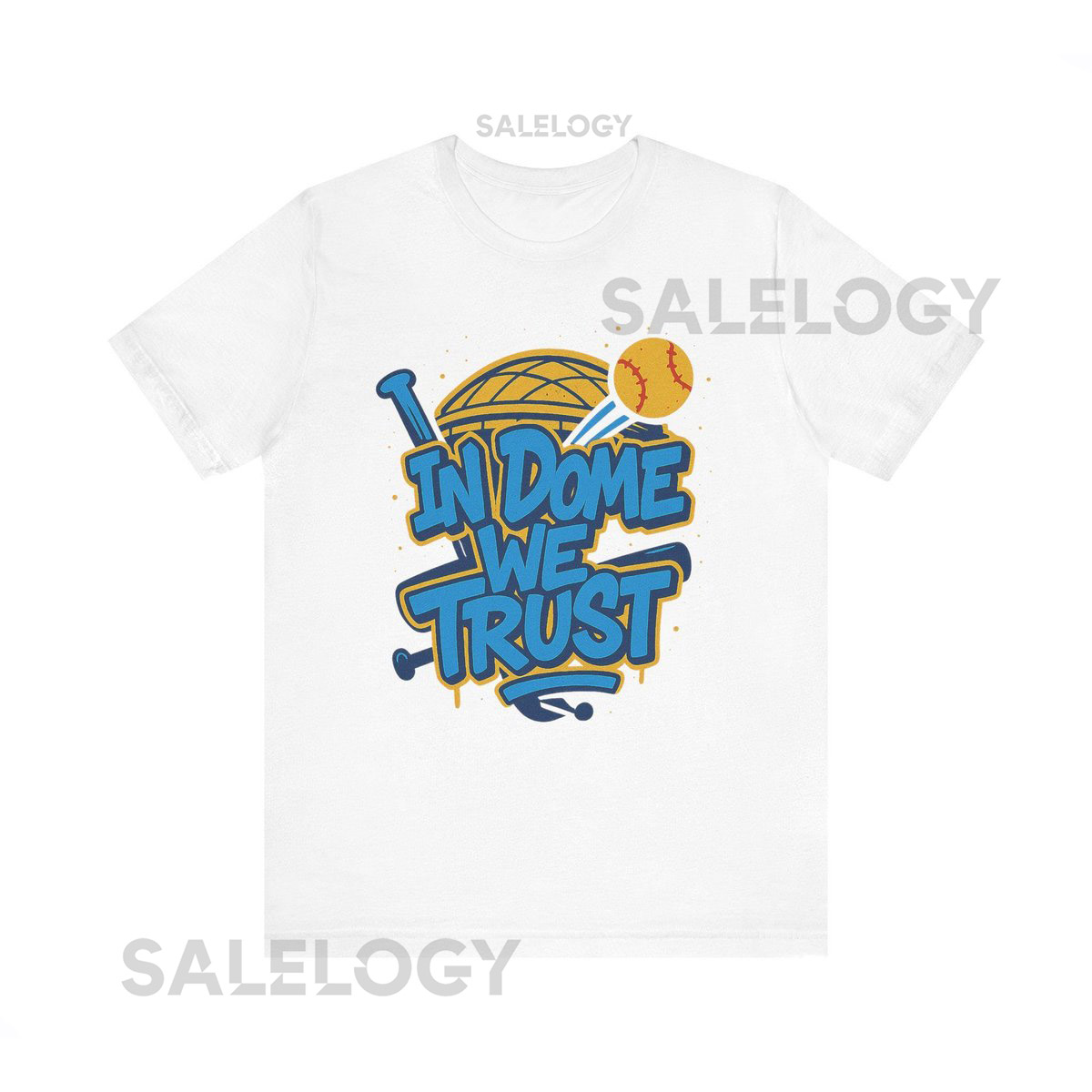 In Dome We Trust Shirt_539