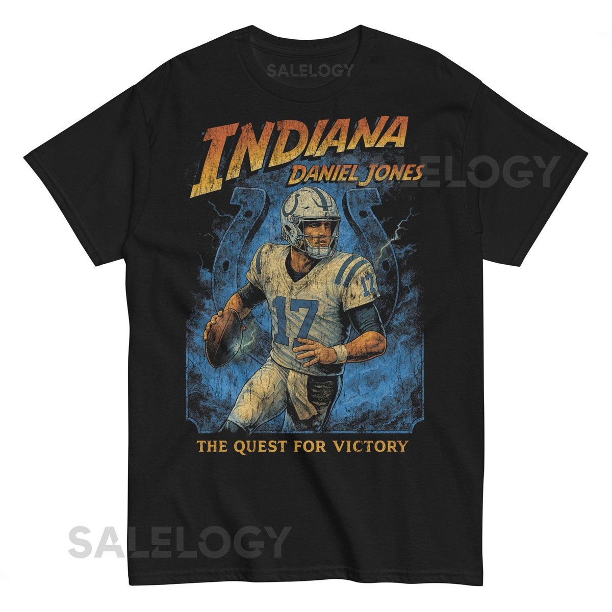 Indiana Daniel Jones The Quest for Victo_435