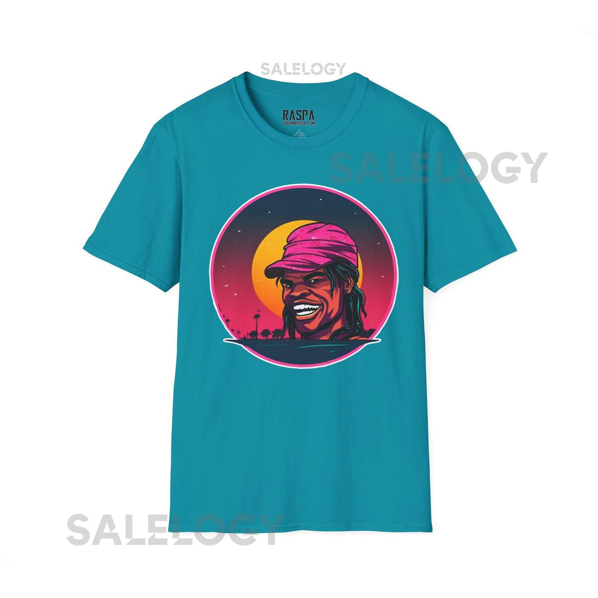 Travis Hunter - Lets G_901