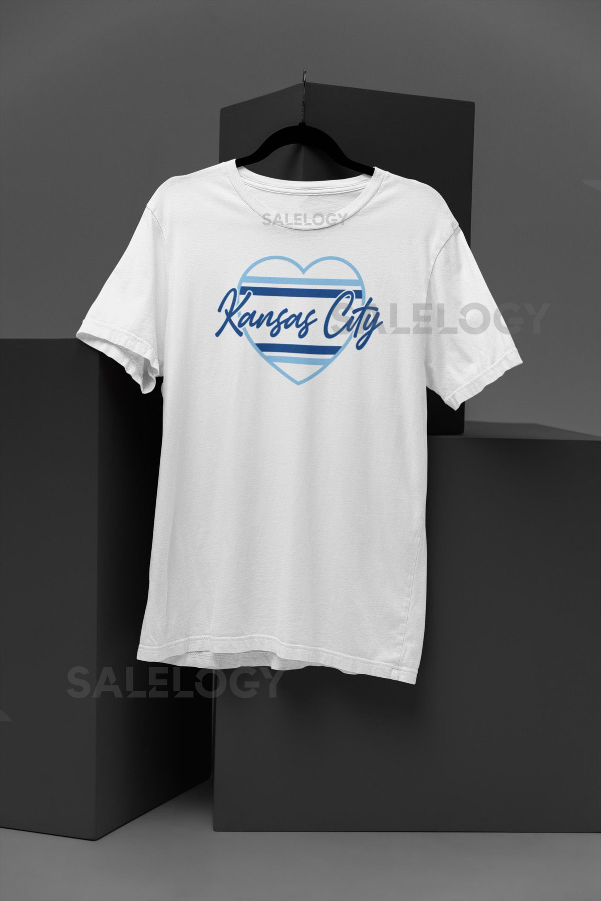 KC Yals Heart Tee 2.0_524