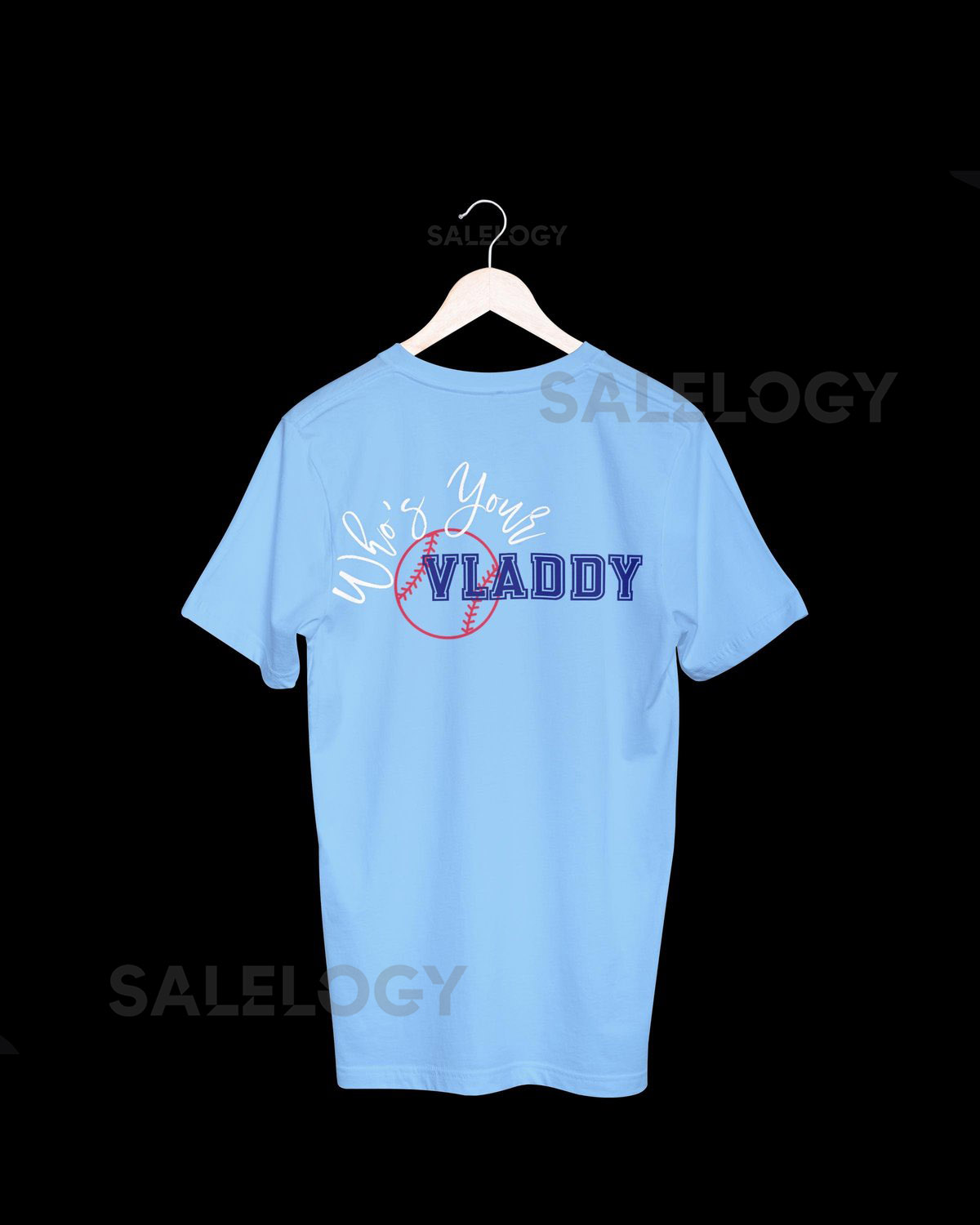 Jays fan t-shirt - Vladdy_548