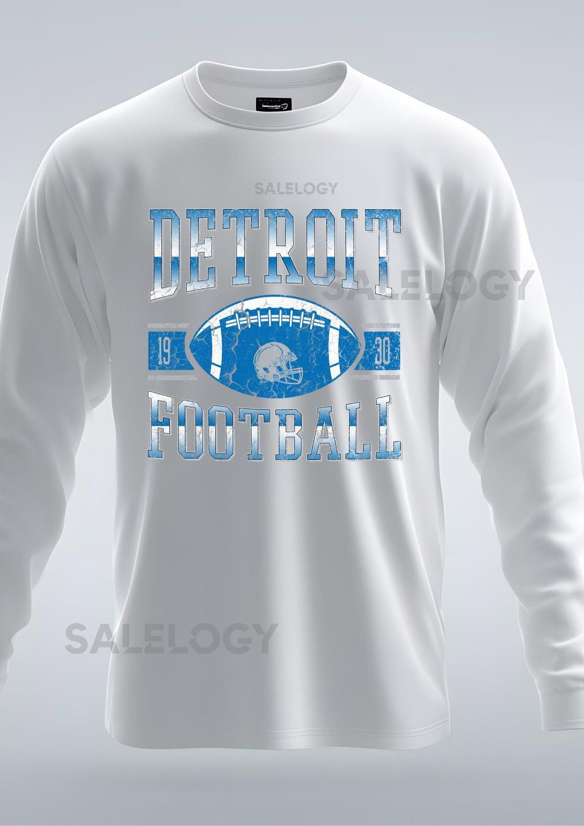 Zaleika - Detroit Shirts_771