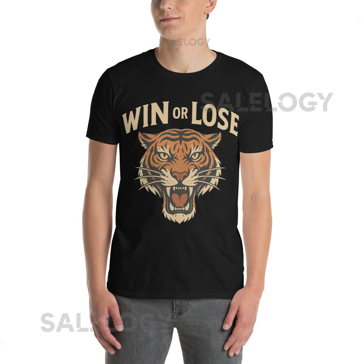 Detroit Tigers Win or Lose_257