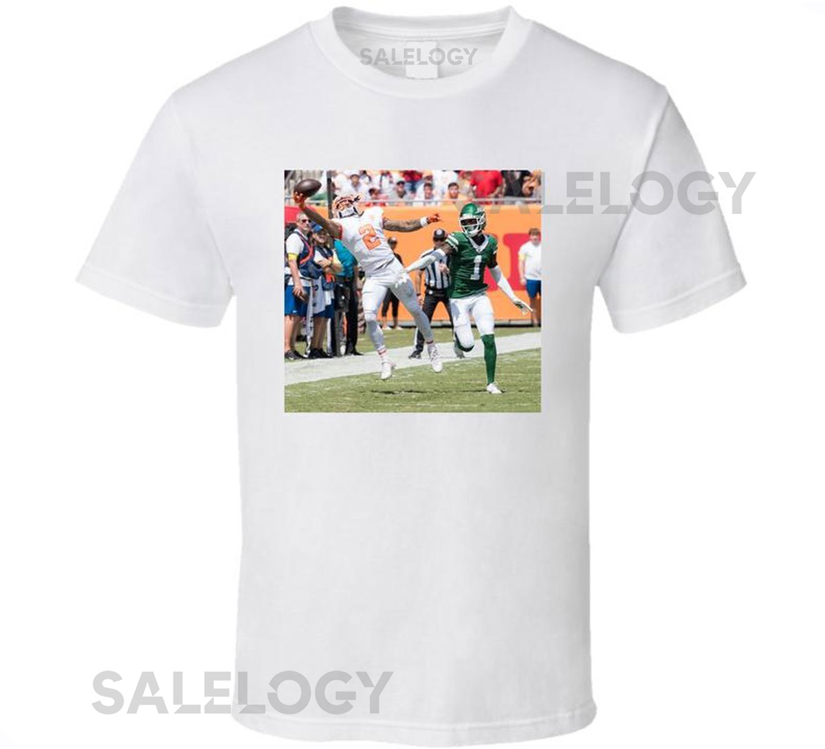 Emeka Egbuka Catch Tampa Bay Football Fan T Shirt_426