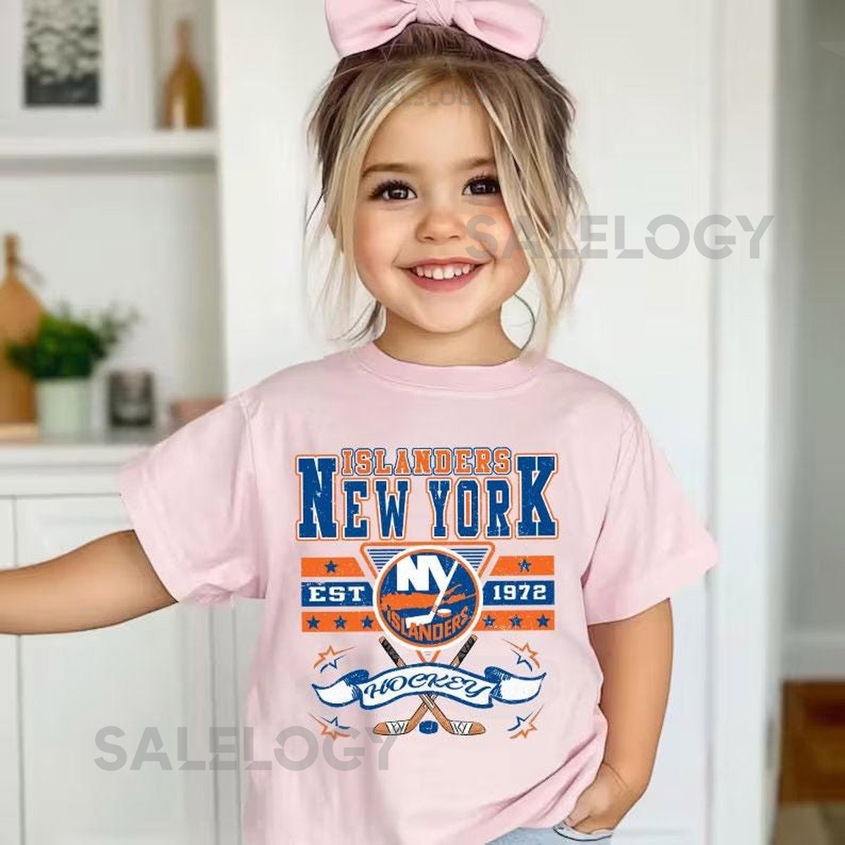 Retro New York Ice Hockey tshirt Youth Adult Game Day Shirt Vintage Look for Sports Lovers Perfect Gift for Kids Adult Supporters_434