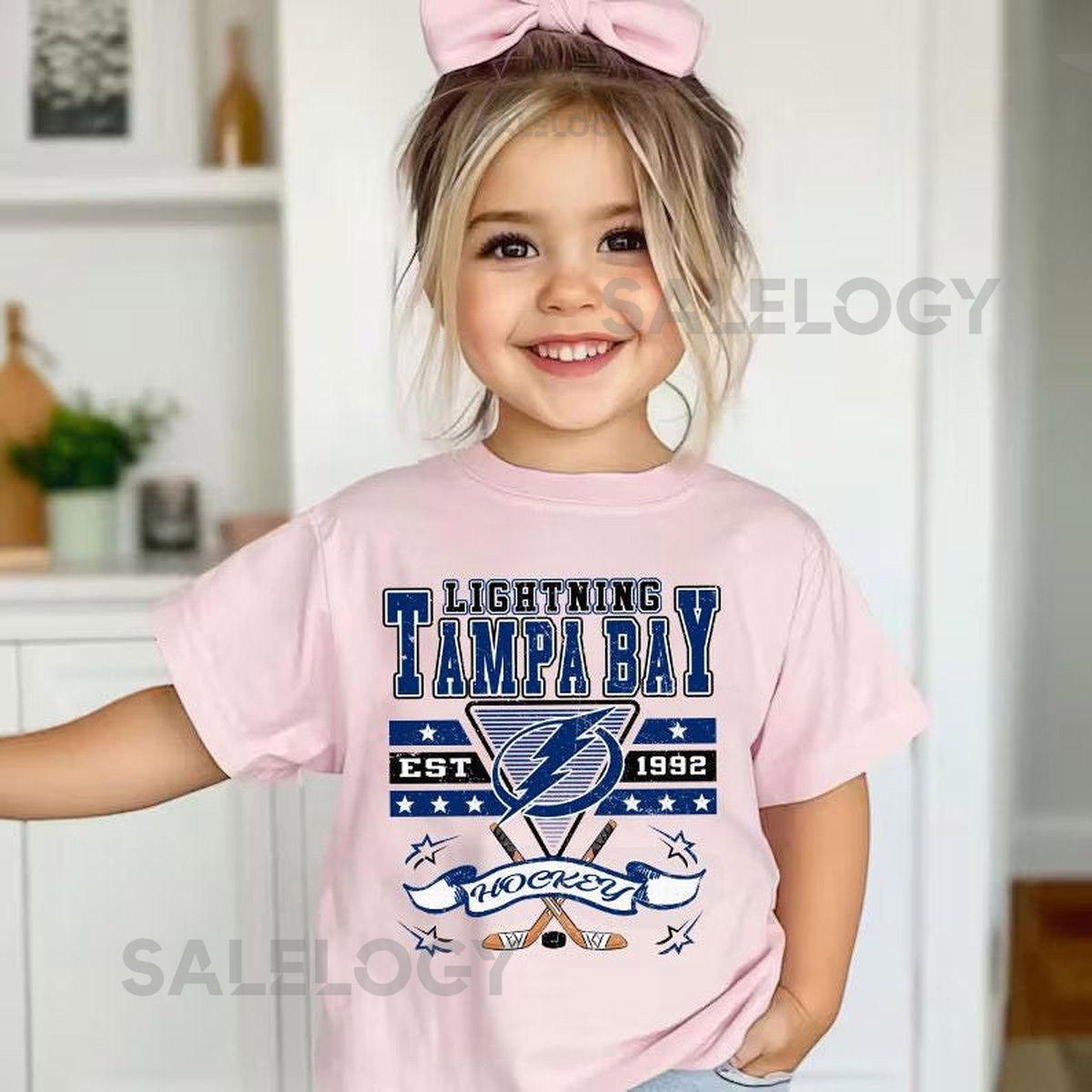 Retro Tampa Bay Ice Hockey tshirt Youth-Adult Game Day Shirt Vintage Look for Sports Lovers Perfect Gift for Kids Adult Supporters_107
