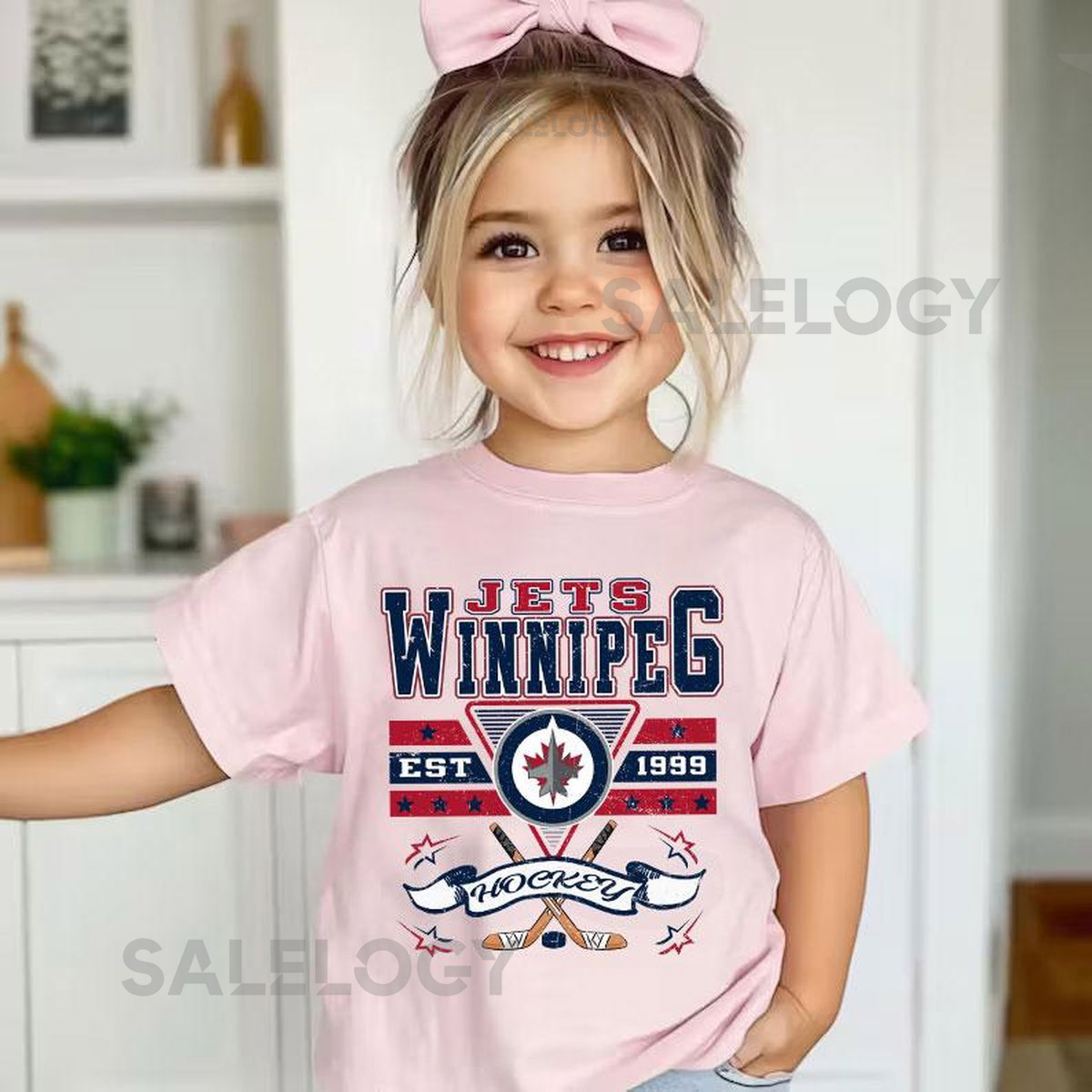 Retro Winnipeg Ice Hockey tshirt Youth Adult Game Day Shirt Vintage Look for Sports Lovers Perfect Gift for Kids Adult Supporters_448
