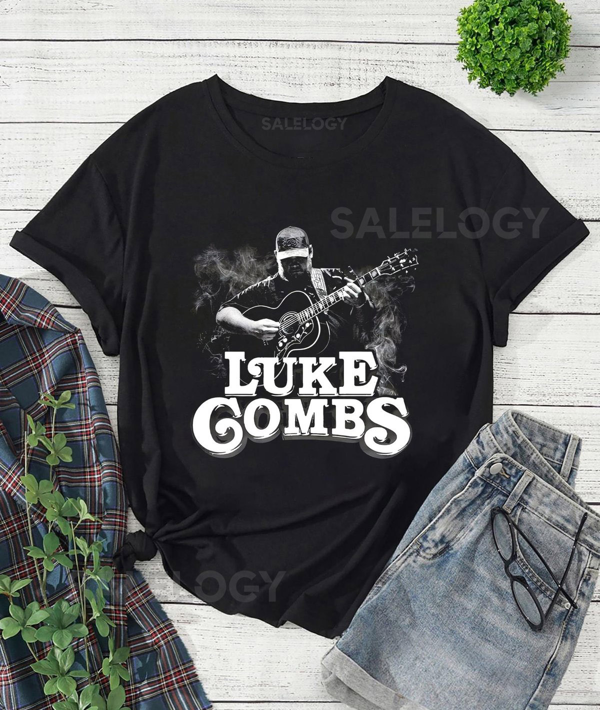 Luke Combs 90s Vintage Shirt Luke Combs Graphic Tee 2026 Tour Luke Combs Shirt Luke Combs Country Music Shirt Luke Combs Fan Gift Shirt_264