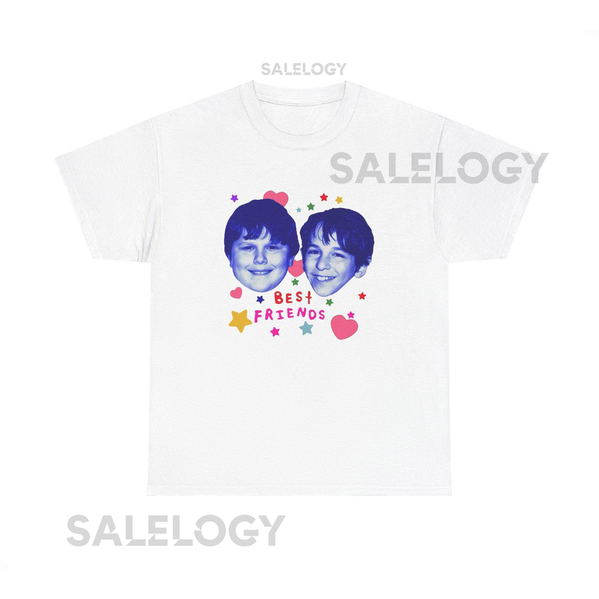 best friends greg and rowle t-shirt_57