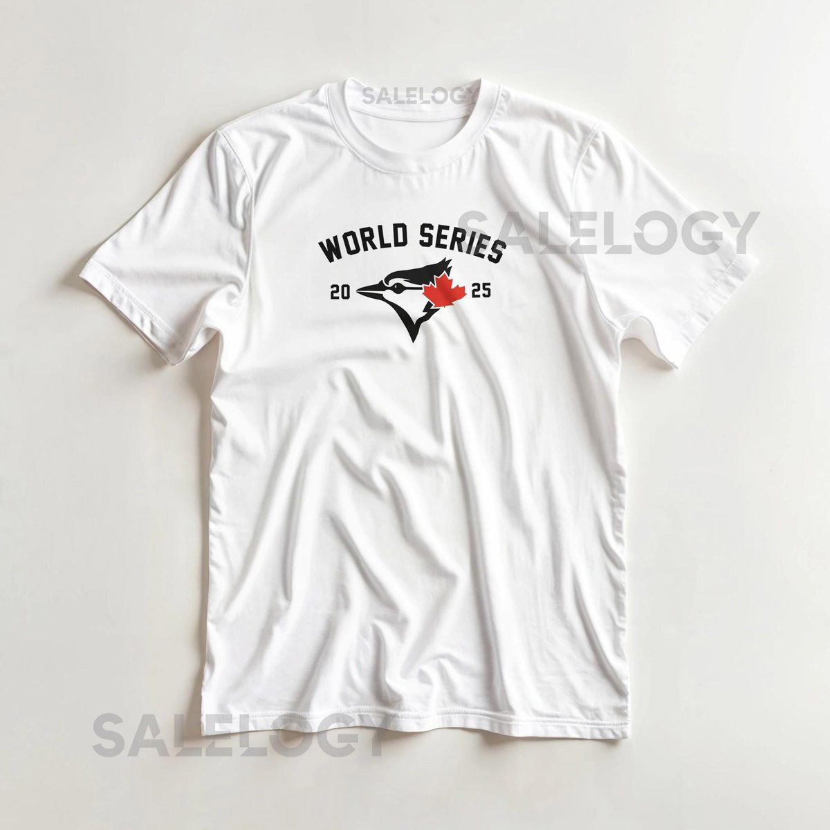 Toronto Blue Jays Shirt World Series Baseball Shirt MLB Vladdy_329