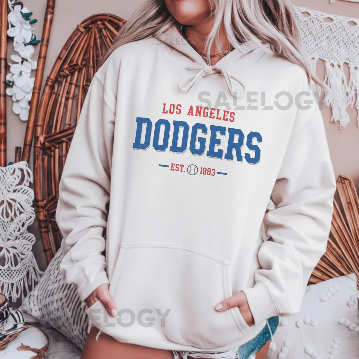 Los Angeles Dodgers Shirt Vintage LA Baseball Tee Dodgers Fan Gift for Game Day Retro Aesthetic Team Spirit Apparel_283