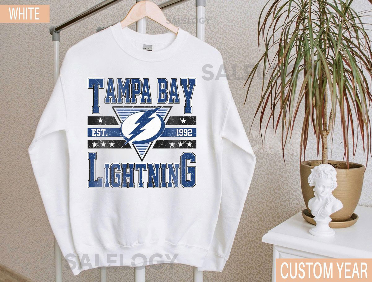 St. Louis Blue Sweatshirt Vintage St. Louis hockey shirt St. Louis Hockey Crewneck Blues Hockey youth sweater Hockey Fan gift_508