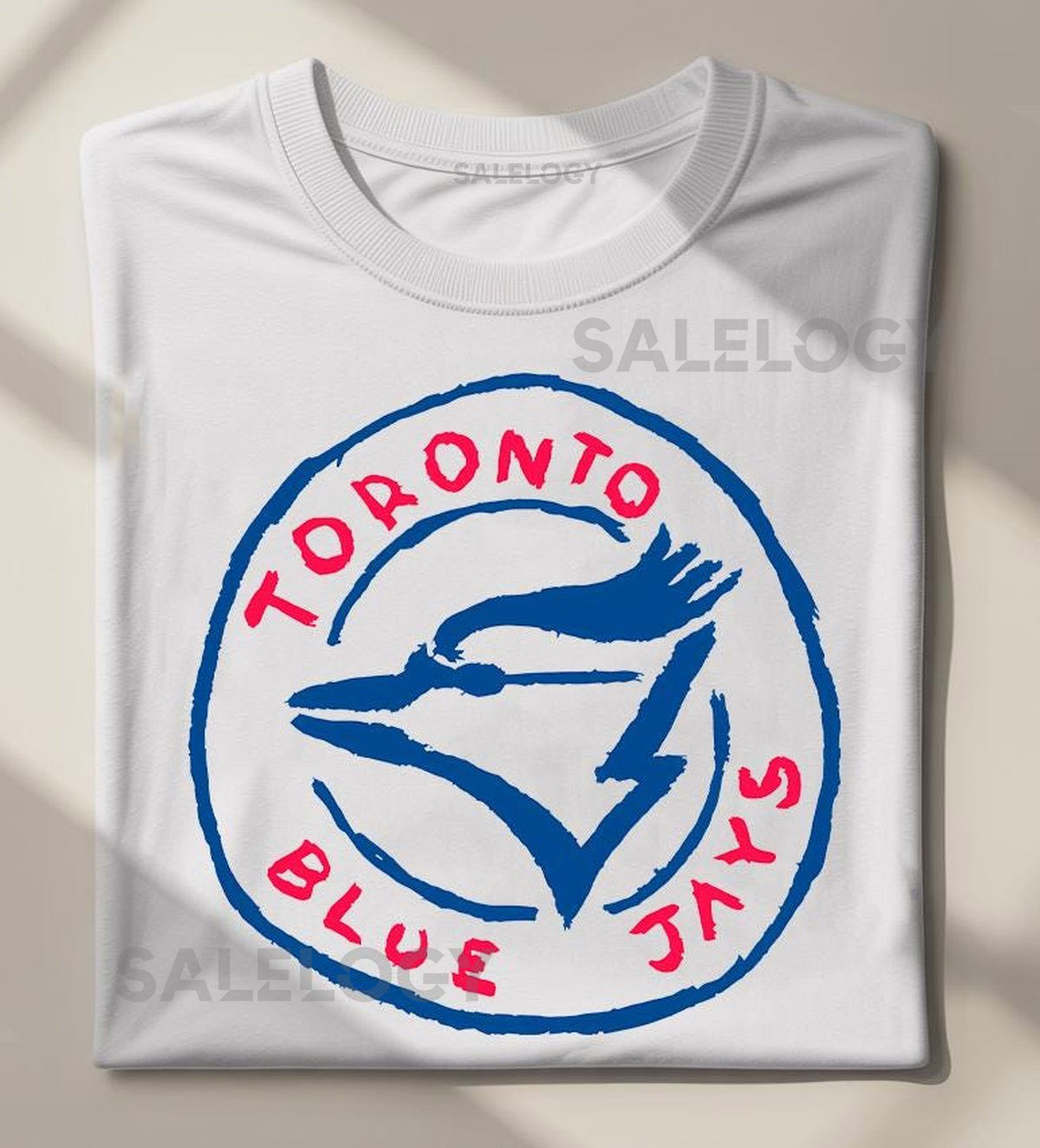 Blue Jays Player Shirt Toronto Baseball Shirt Jays Fan Gift_79