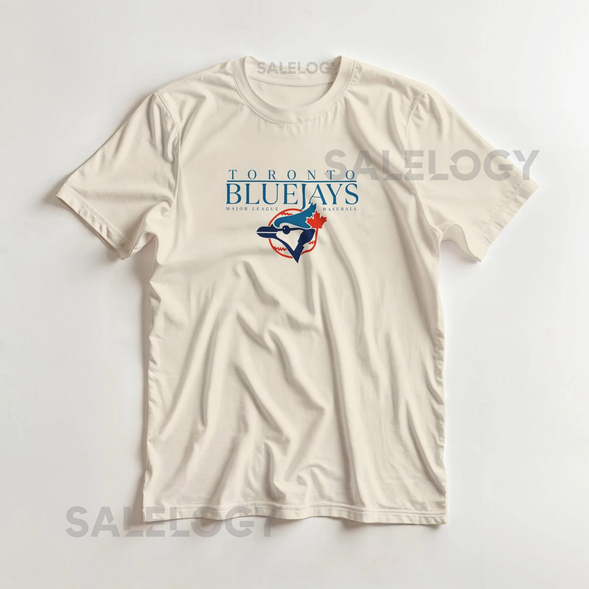 Toronto Blue Jay Shirt Word Series Vladdy Toronto Baseball_301
