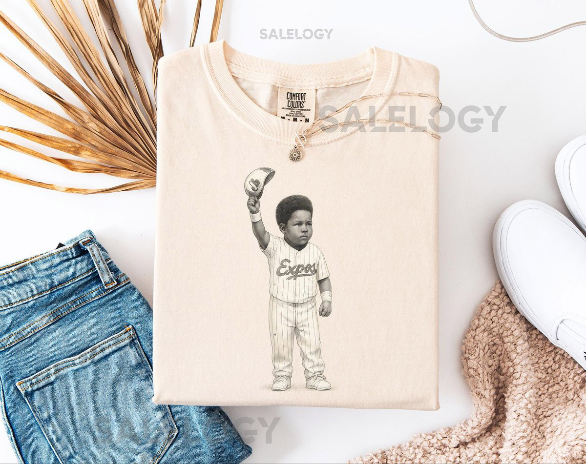Vintage kid vladimir shirt Vladimir Guerrero Jr. Shirt - Baby Vladdy Shirts - Bo Bichette Tee - expos shirt - whos your vladdy -_491
