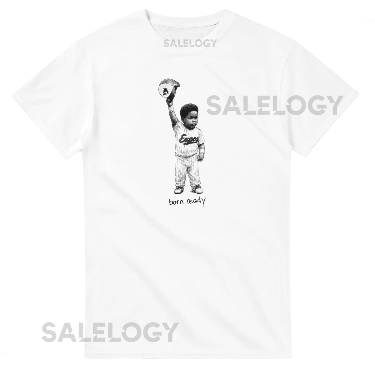 Born Ready Vladimir Guerrero Jr. Shirt Baby Vladdy Shirt Bo Bichette Shirt_117