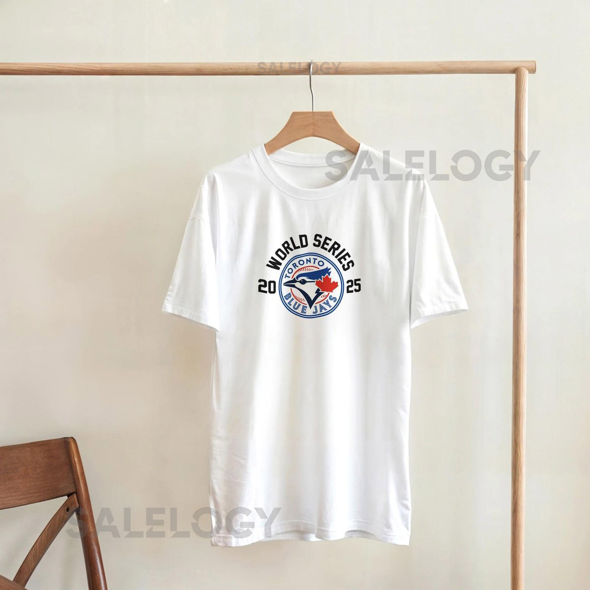World Series MERCH Toronto Blue Jays_613