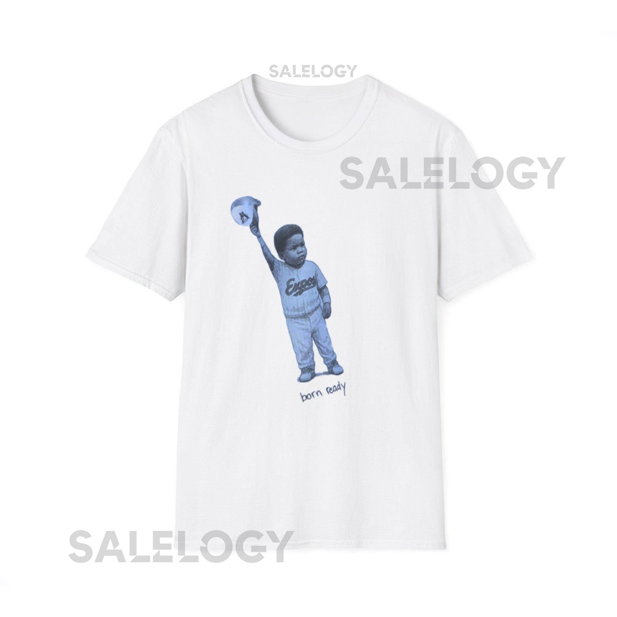 Blue Jays Born Ready Vladdy T-shirt_69