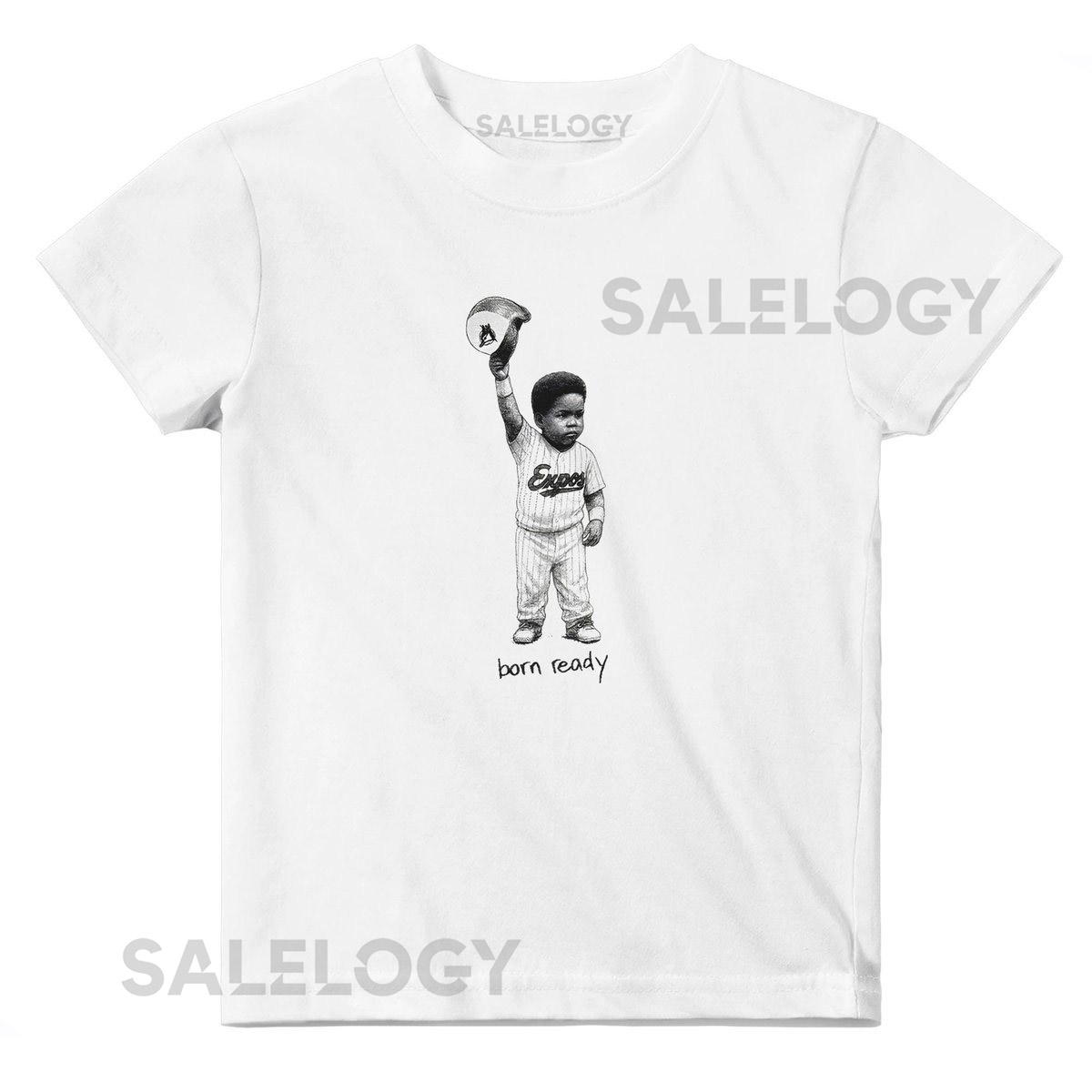 Born Ready Vladimir Guerrero Jr. Baby ShirtBaby Vladdy Toddler Baby Shirt Bo Bichette Baby Shirt_114