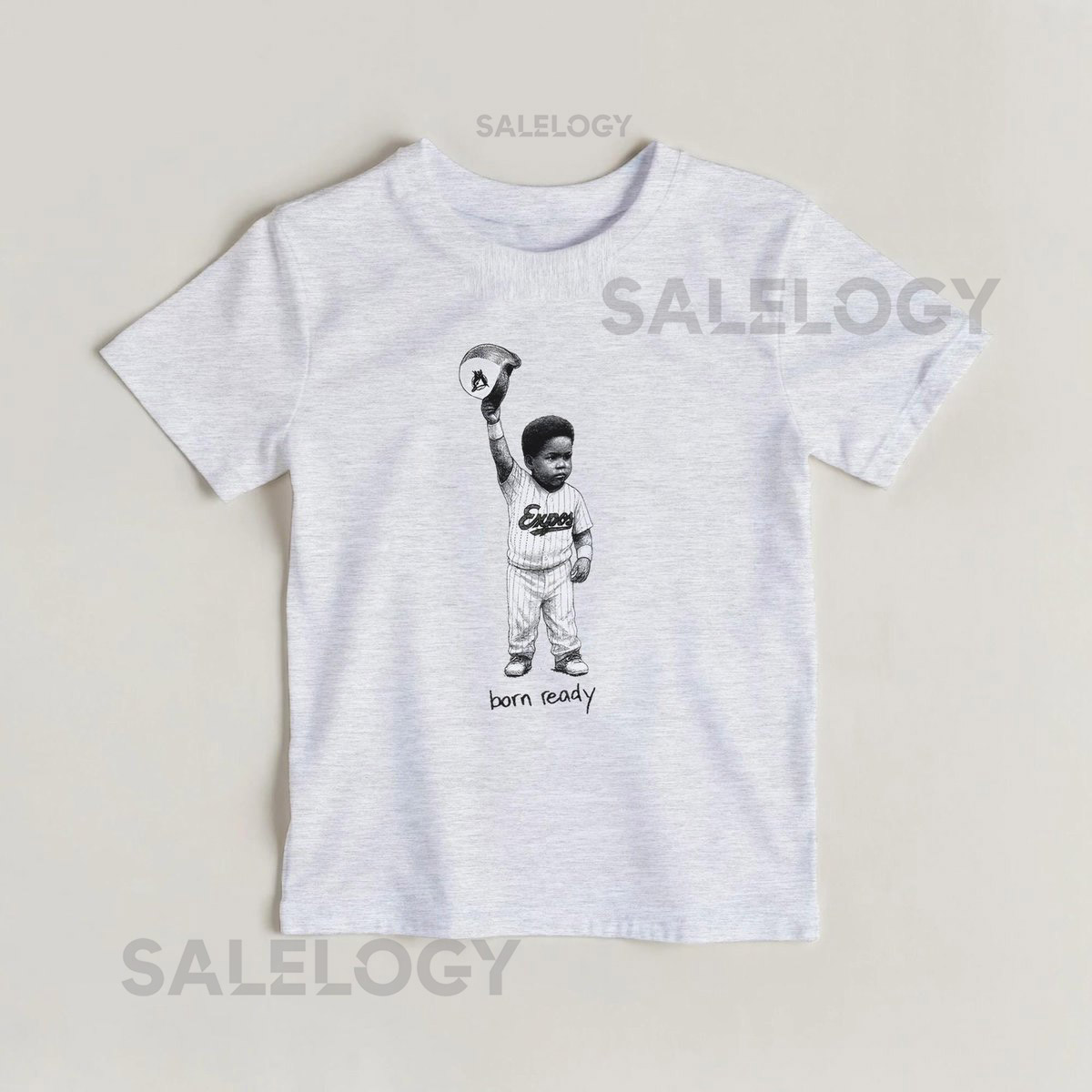 Born Ready Vladimir Guerrero Jr. Kids Shirt Baby Vladdy Kids Shirt Bo Bichette Kids Shirt_48