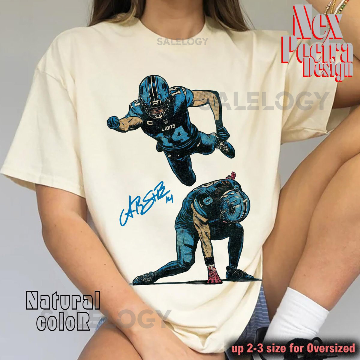 Vintage Amon-Ra St. Brown Funny Meme Shirt Football Y2k Rap Tee Detroit Football Vintage T-Shirt Football Game Day Shirt_700