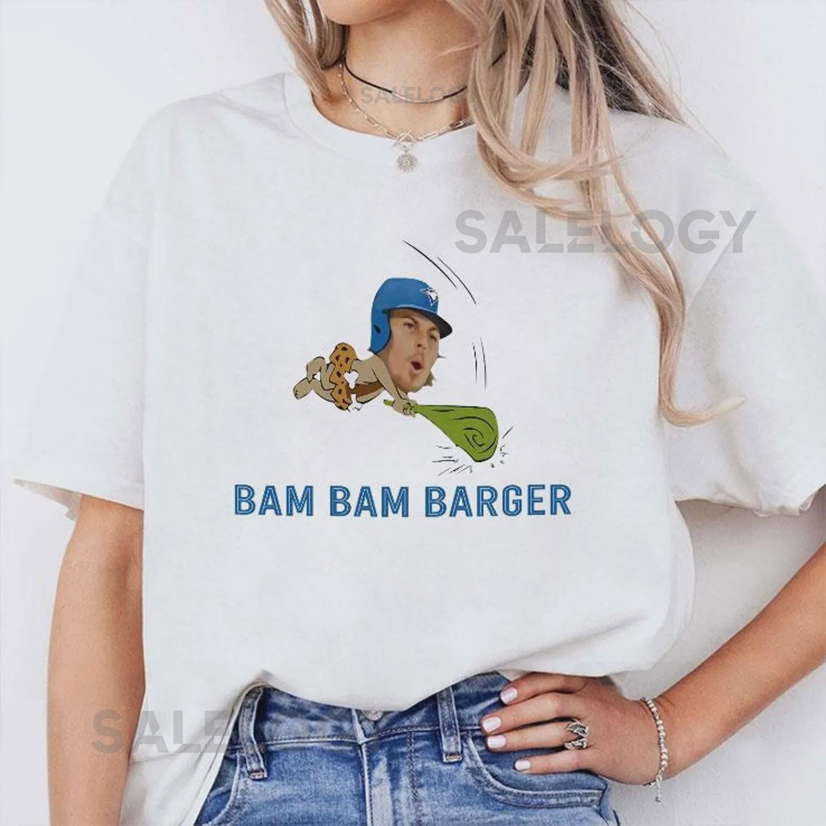 Davis Schneider Bam Bam Barger T-Shirt_400