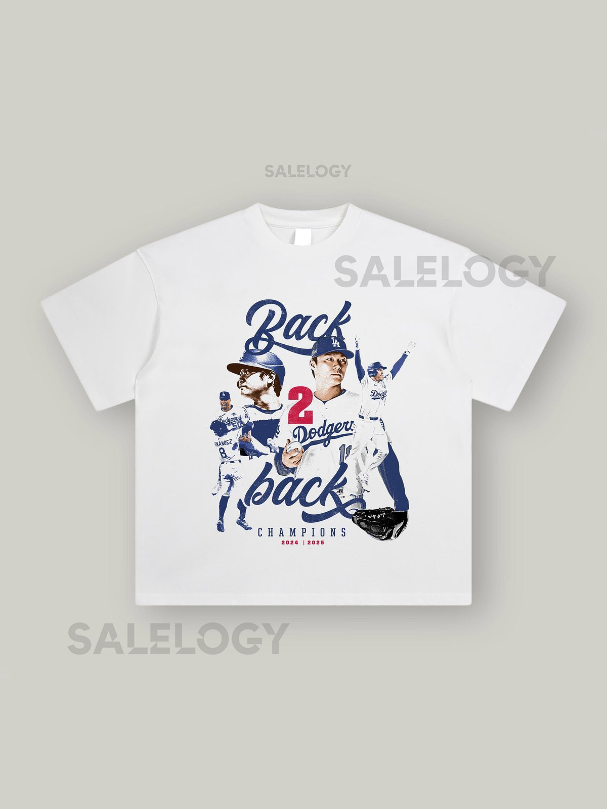 Los Angeles Dodgers World Series Shirt Champions Tribute_284