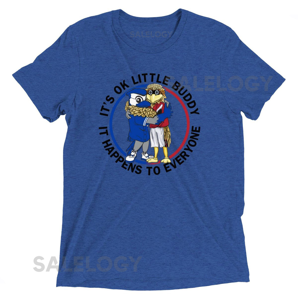 Blue Jays World Series Looser Shirt Funny Novelty_92