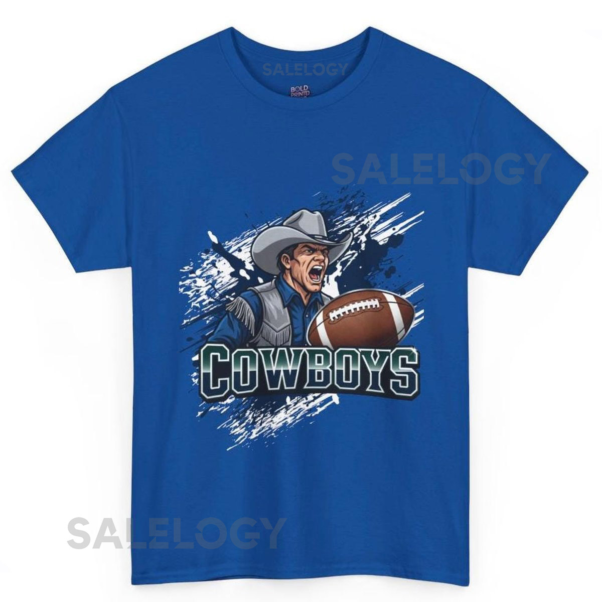 Cowboys Football Cowboy Design Dallas Graphic Shirt_87
