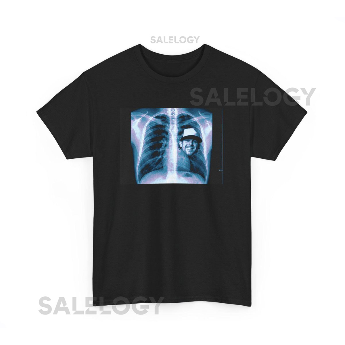 Clement quotGot The Dawgquot X-Ray Heavy Tee_256