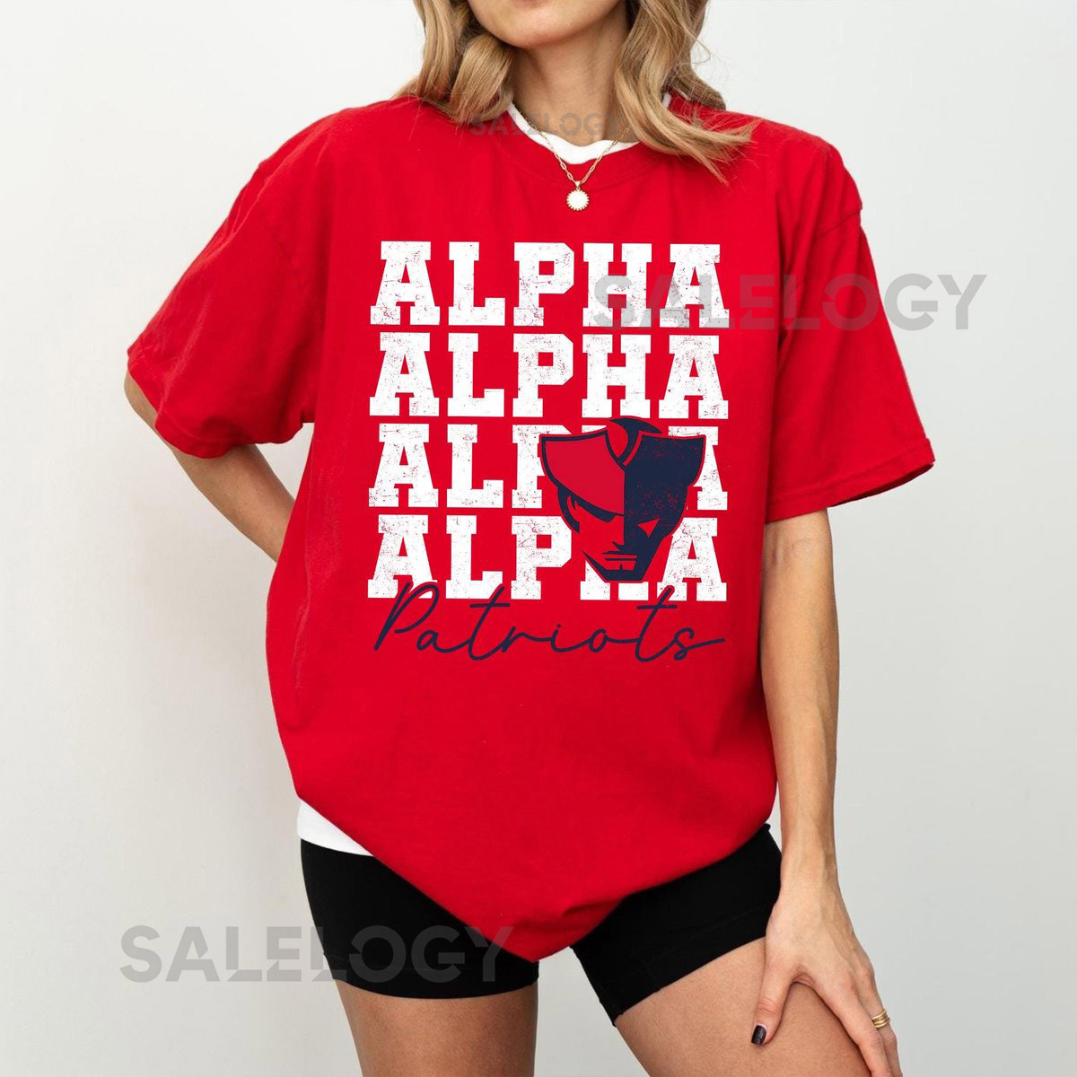 Custom School Spirit Shirts Baseball Spirit Shirt Personalized Mascot Shirt Mascot Shirt School Shirts Sports Team Tee Christmas Gift_278