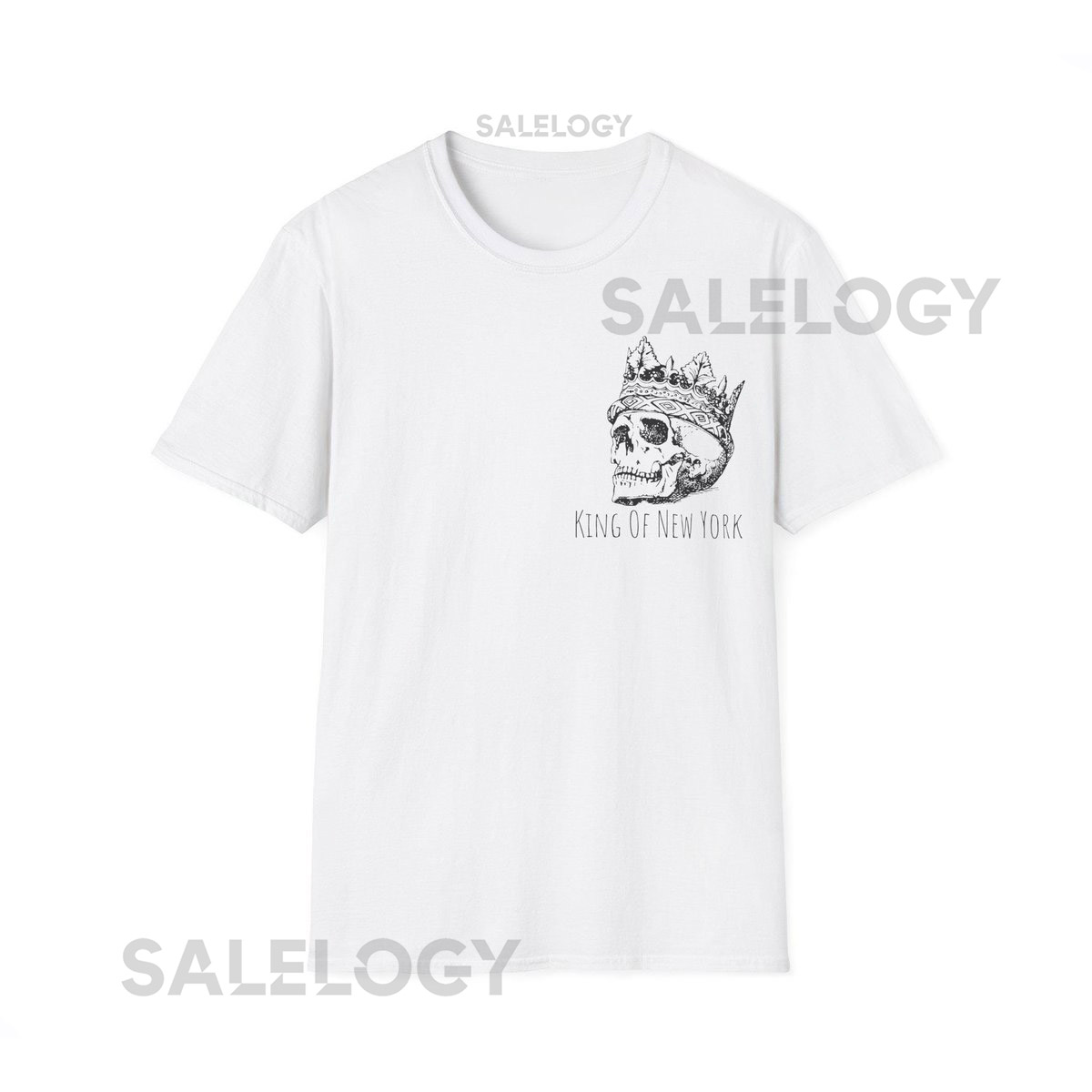 King Of New York Tee_229