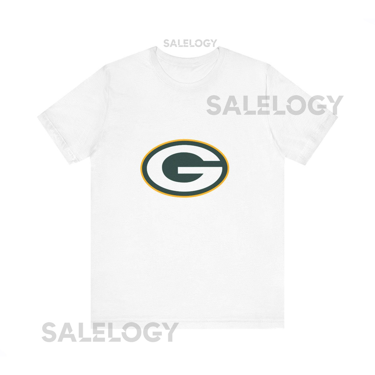 Green Bay Packers Tee_479