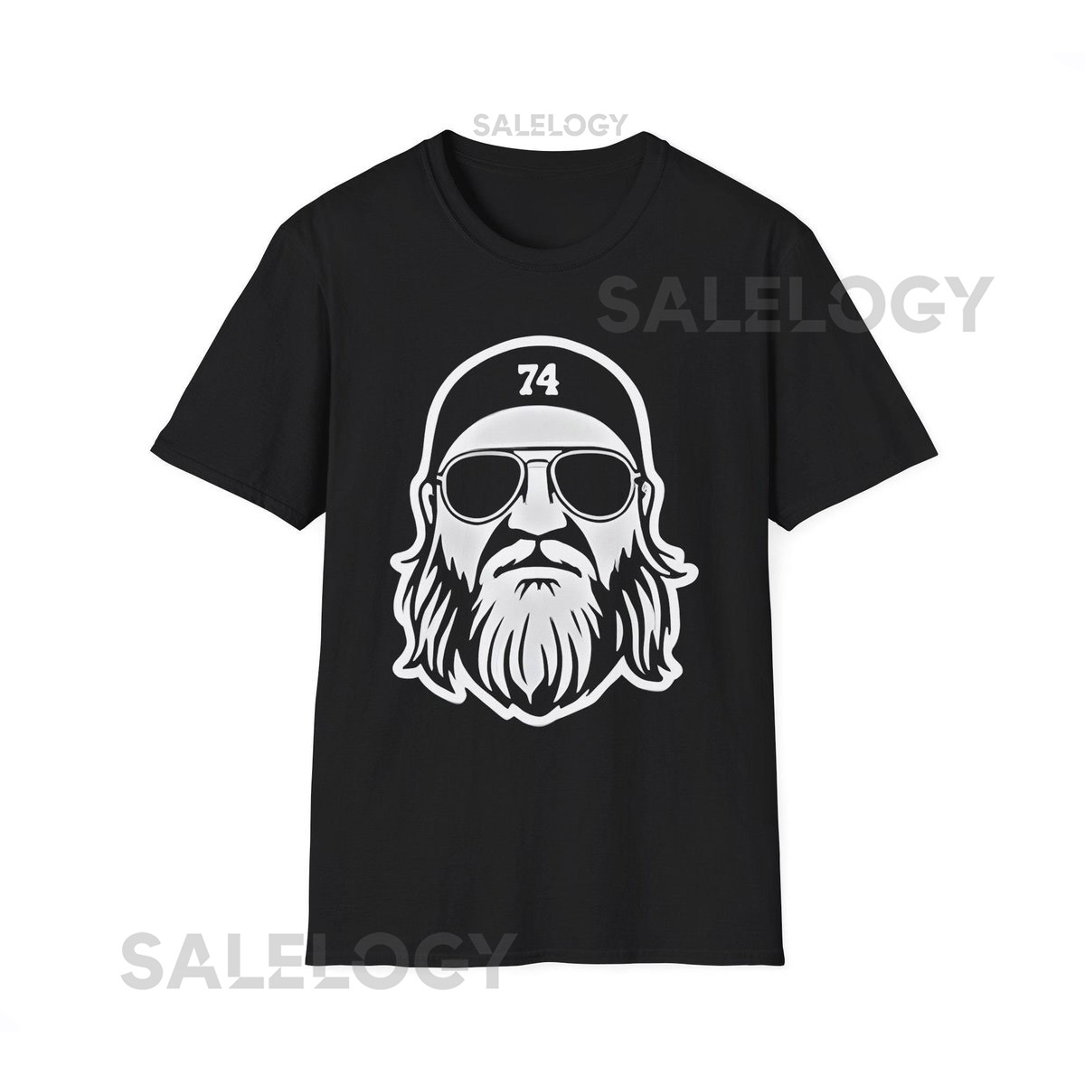 Nick Mangold A True Jet 74 Shirt   New York Jets Legend Tee   Nick Honor Shirts_380