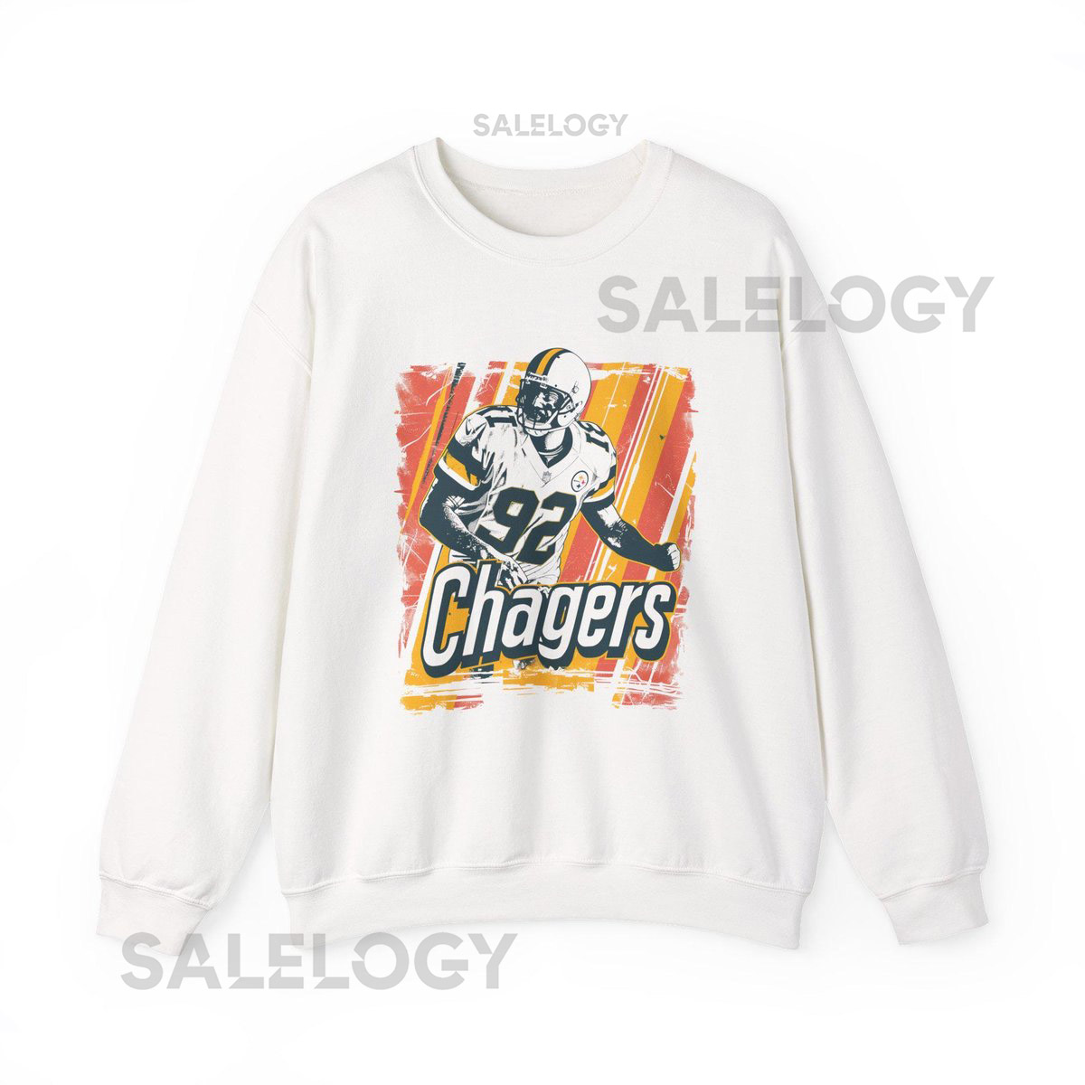 Chargers vs Steelers Sunday Night Football Shirt LA Chargers Game Tee Vintage Football Graphic Tee SNF Tonight Fan Shirt_57