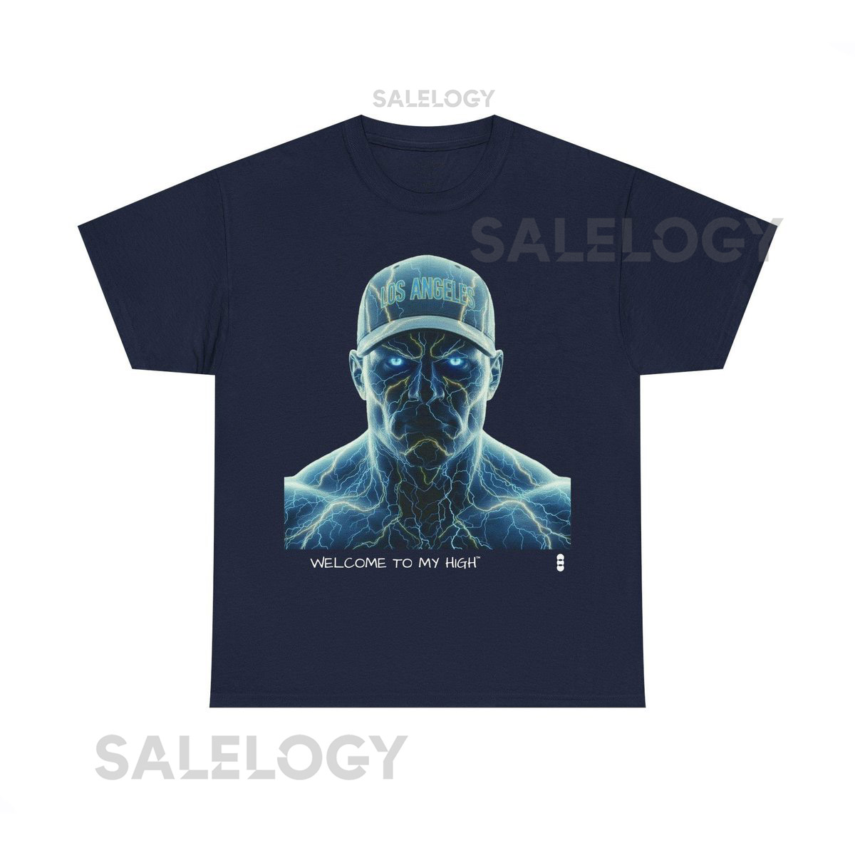 Los Angeles Chargers Football Fan Graphic Tee NFL Game Day Shirt_519