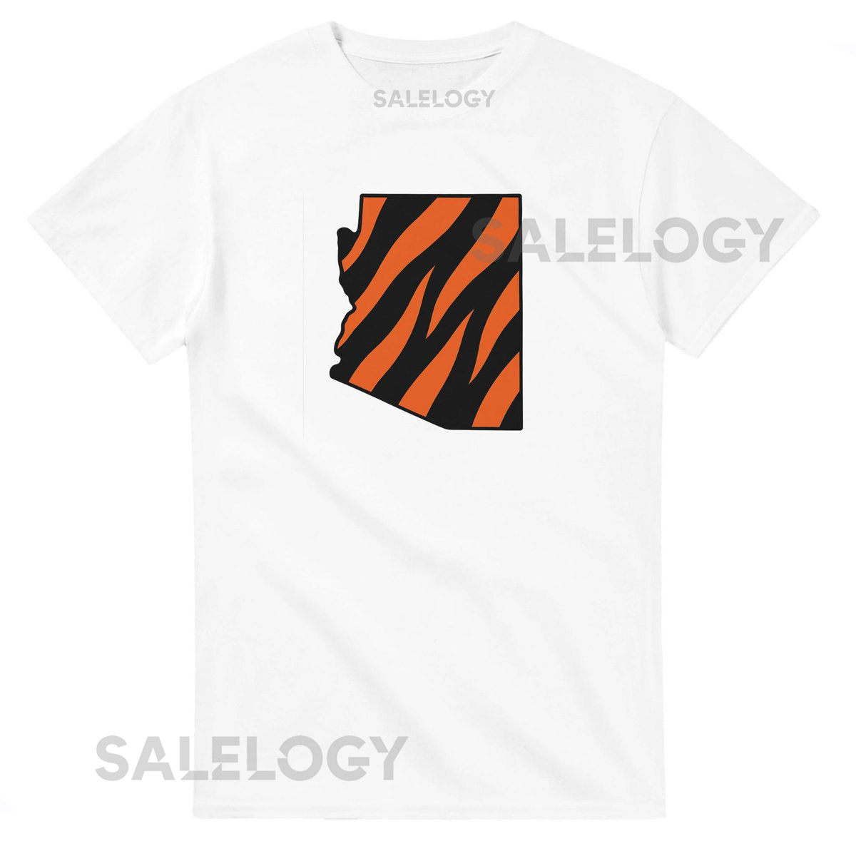 Arizona Bengals Heavyweight T-shirt_18